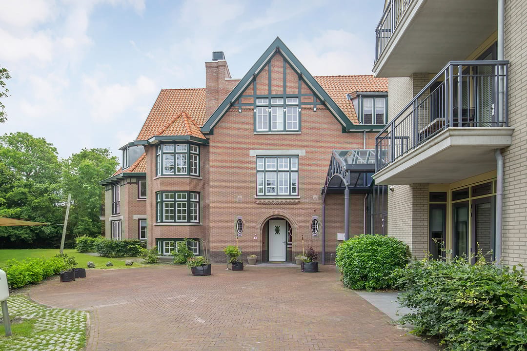 Foto 41 van Domburgseweg 28-F