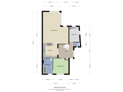 Bekijk plattegrond