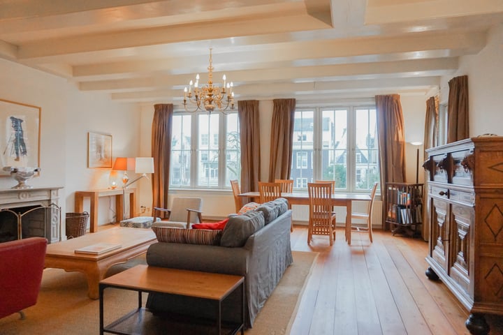 Keizersgracht 81 2A