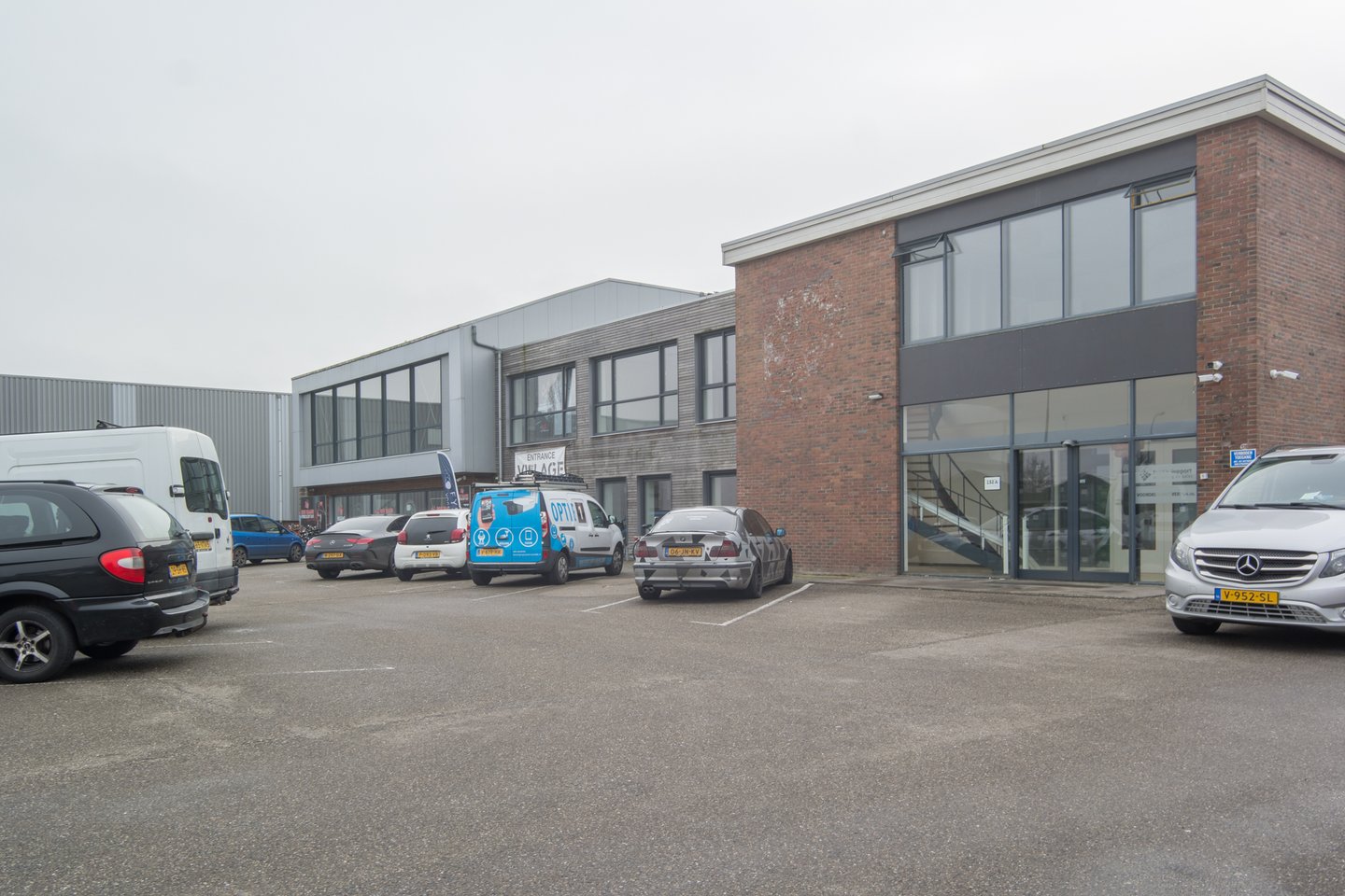 Bekijk foto 2 van Peizerweg 132