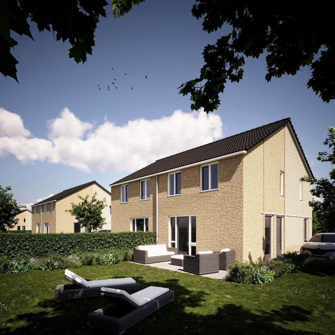 Foto 2 van Middenlaan