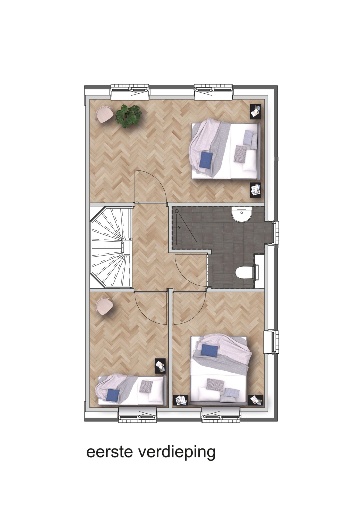 Foto 34 van Middenlaan