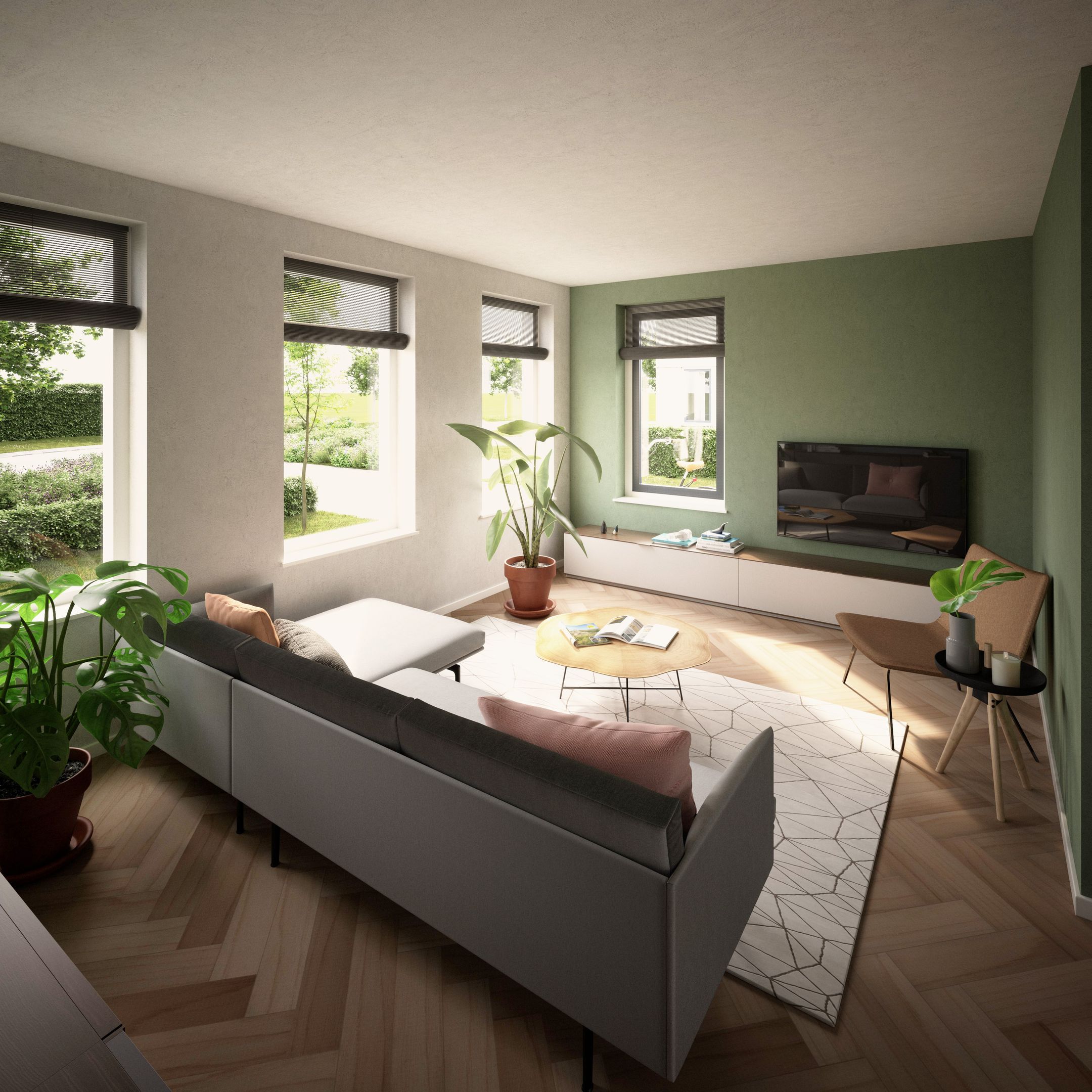 Foto 3 van Middenlaan