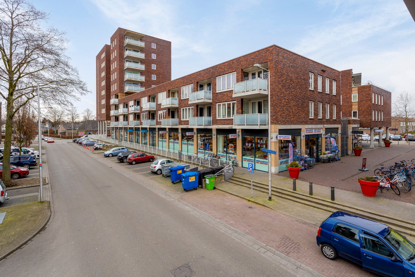 Bekijk foto 3 van G.J. van Heekstraat 221