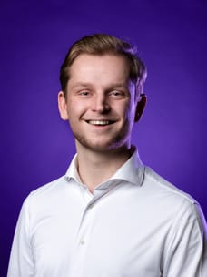 Coen Smit - Real Estate Agent