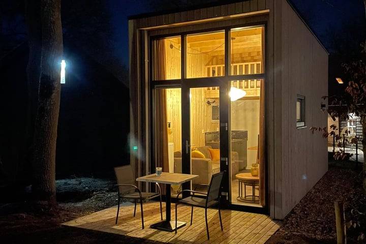 Vinkenkamp - Tiny House