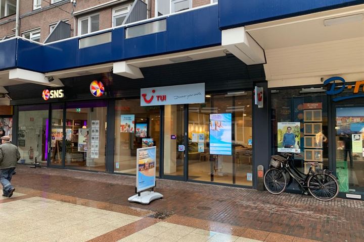 Kloosterwandstraat 217, Roermond