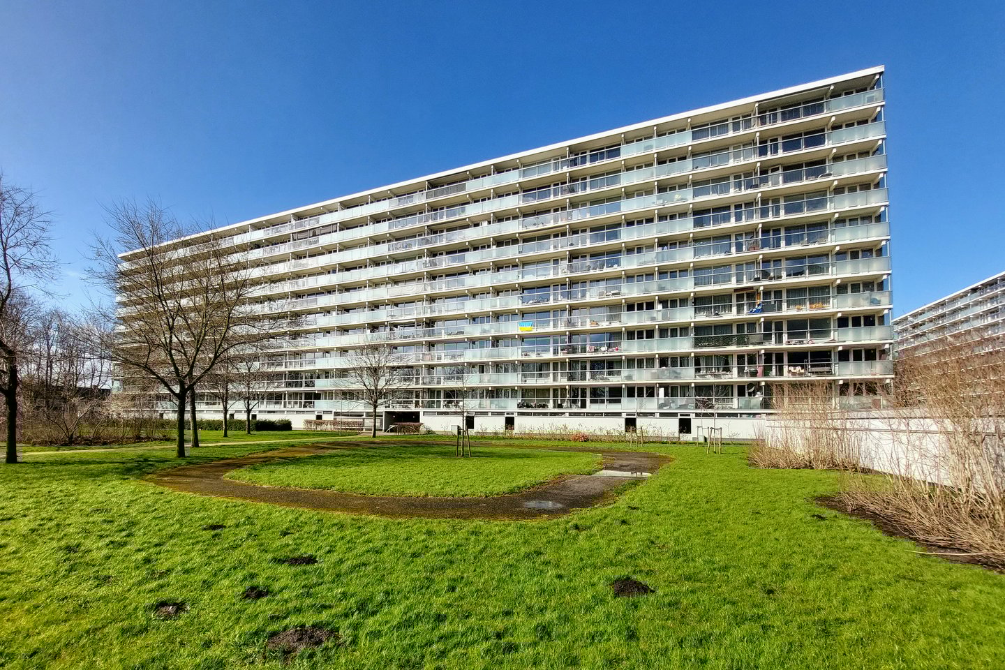 Bekijk foto 1 van Brusselflat 107