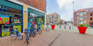 Bekijk 360° foto's