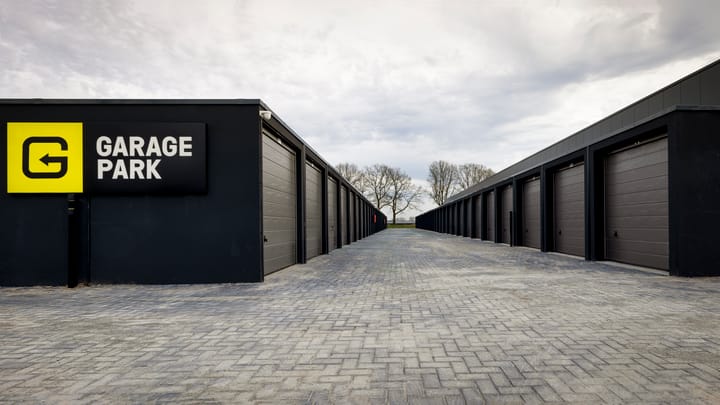 Garagepark Emmen