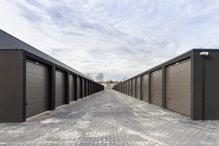 Garagepark Emmen, Emmen