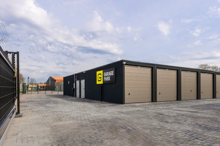 Garagepark Emmen, Emmen