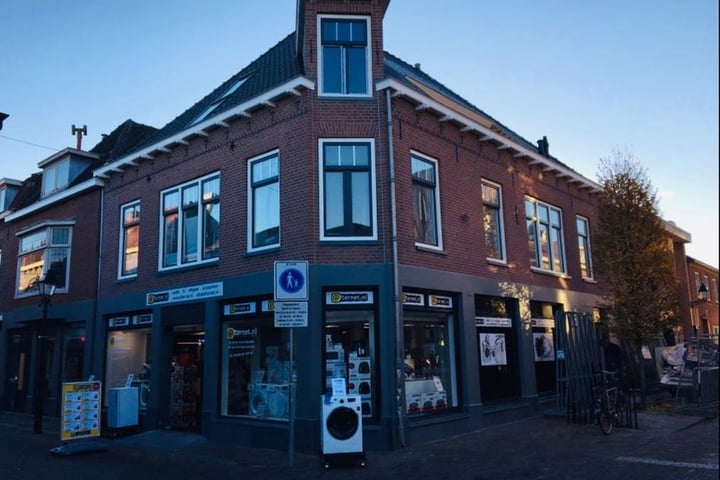 Noordwal 75 A