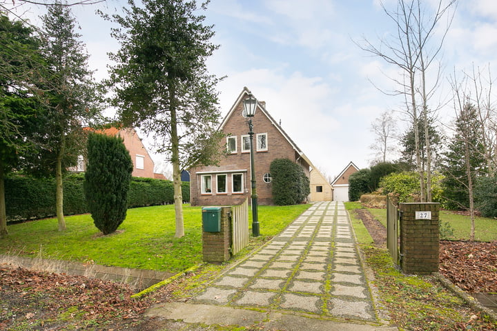 Kerkedijk 27