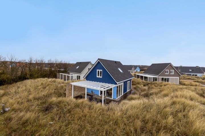 de Duinen 448