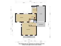 View floorplan