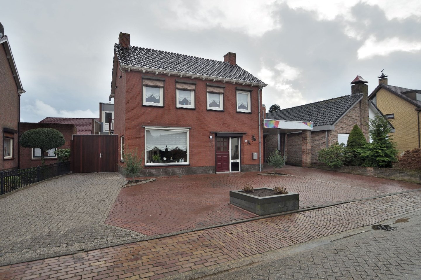 Bekijk foto 3 van Bremstraat 51