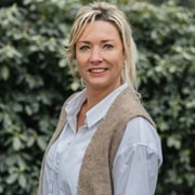 Lieke Thomassen - Commercieel Medewerker