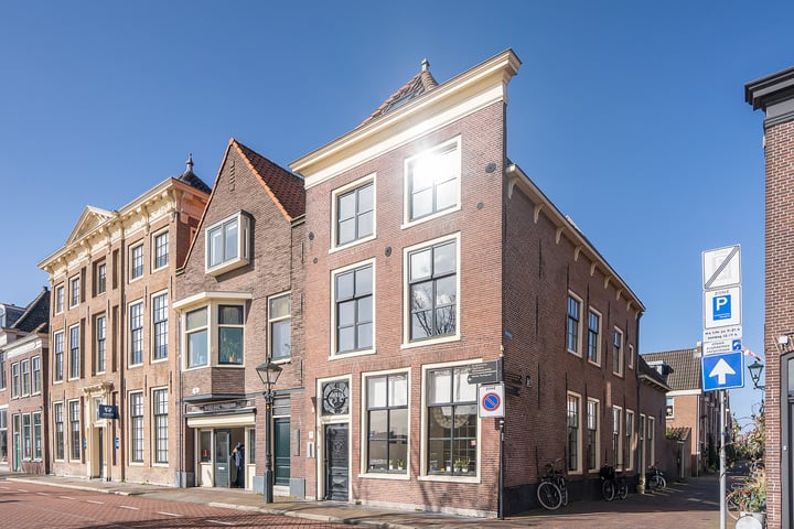 Bierkade 7, Alkmaar