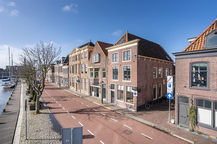 Bierkade 7, Alkmaar