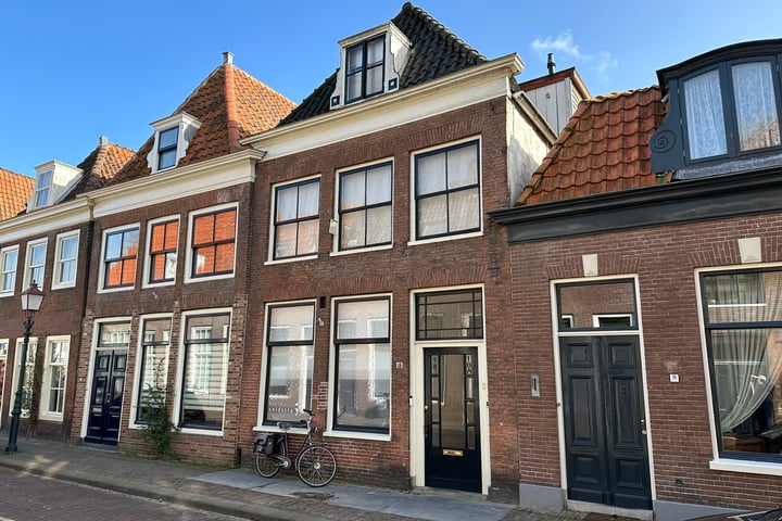 Muntstraat 18 A