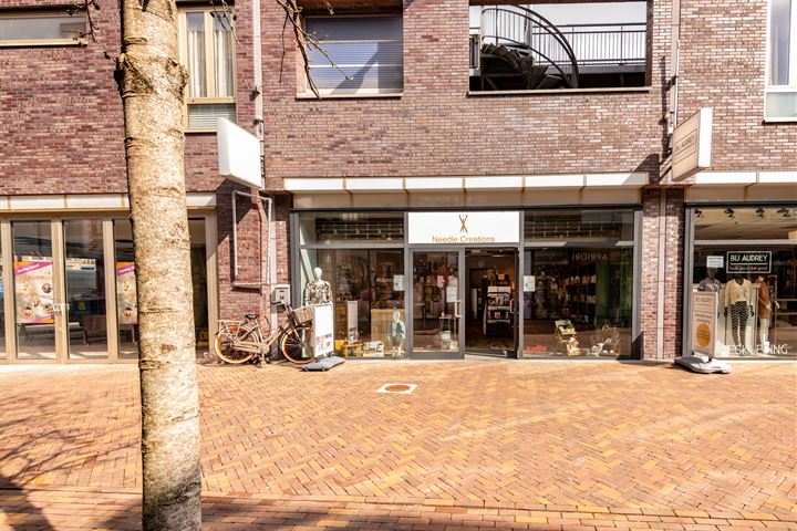 Torenstraat 14, Ede