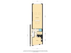 View floorplan