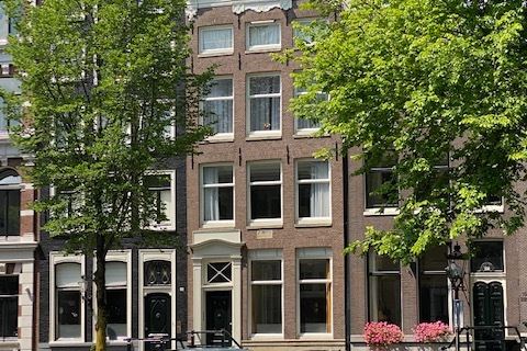 Keizersgracht 158, Amsterdam