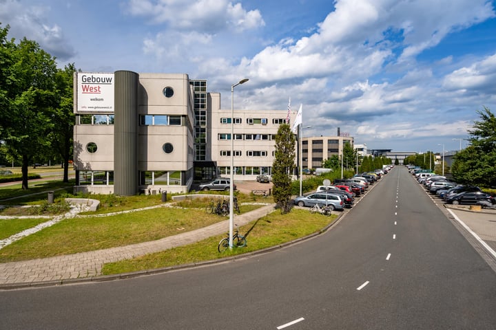 Donauweg 10 *, Amsterdam