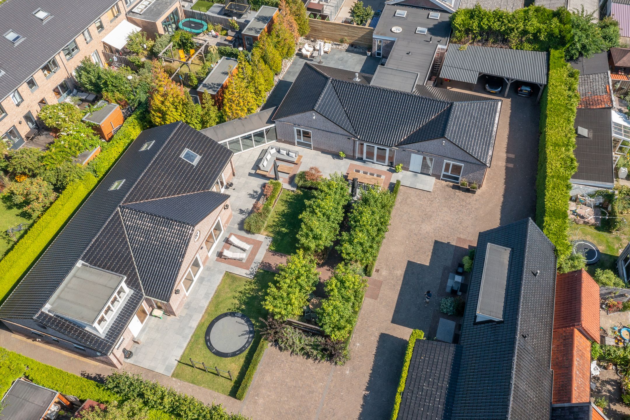 Foto 3 van Oostersingel 37-A