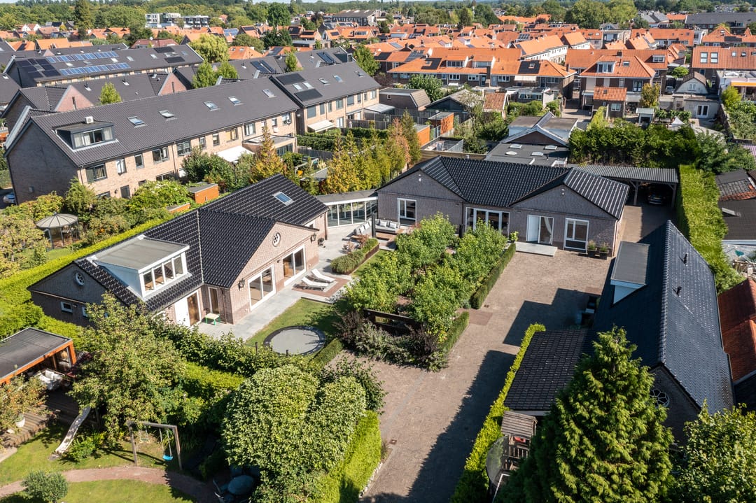 Foto 2 van Oostersingel 37-A