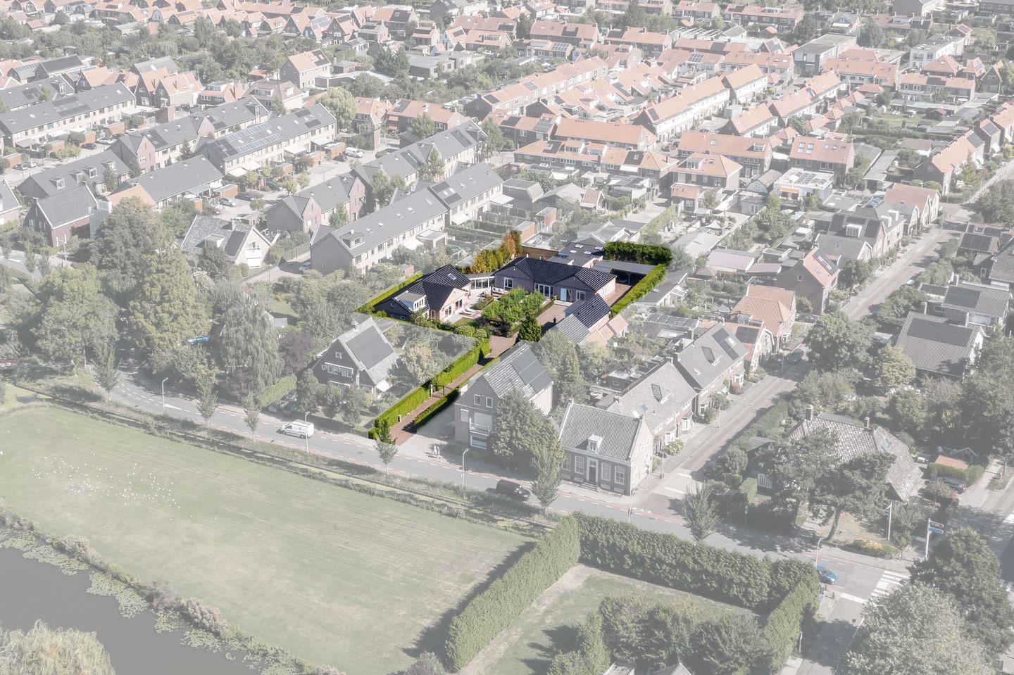 Foto 5 van Oostersingel 37-A