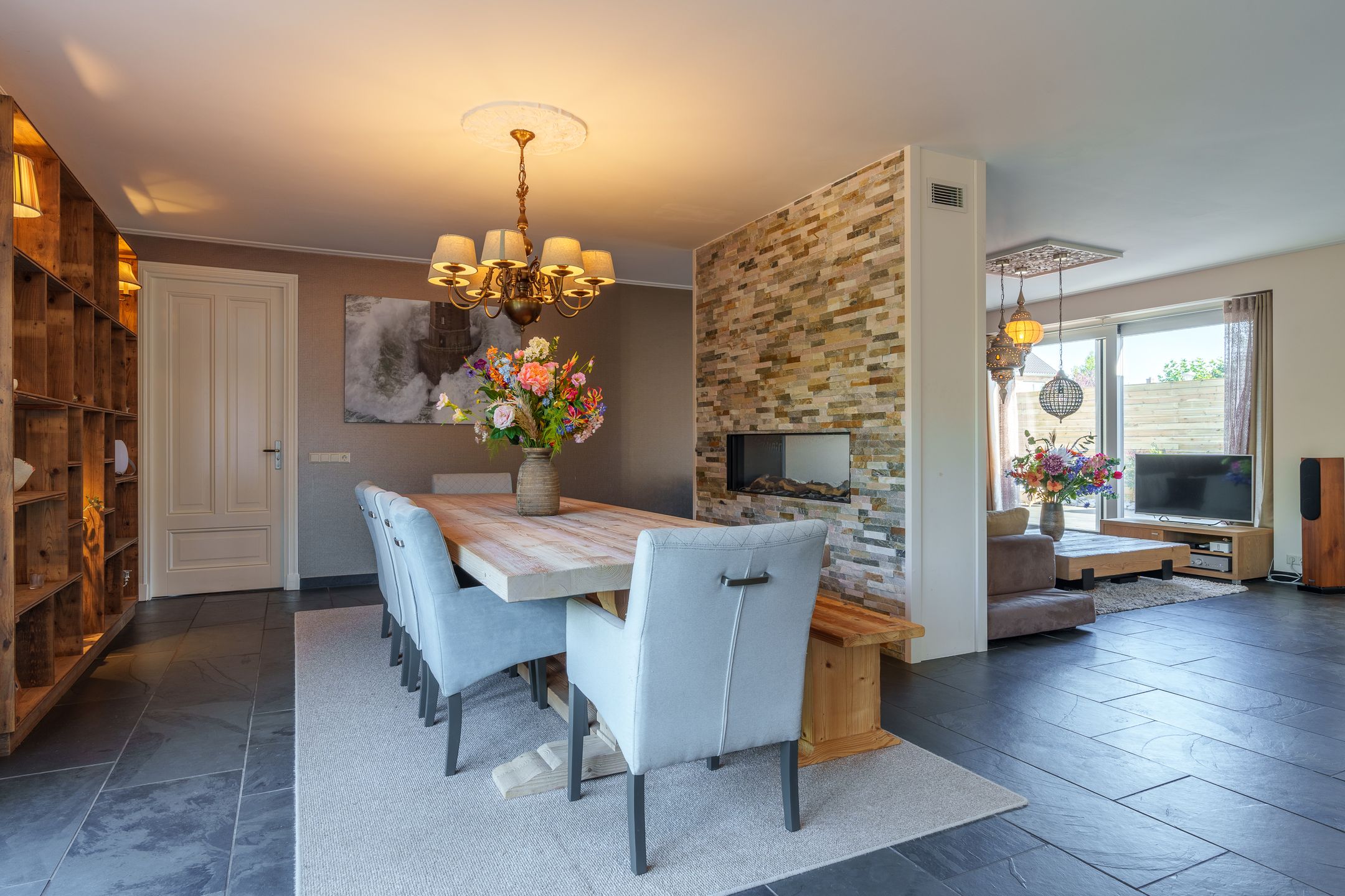 Foto 9 van Oostersingel 37-A