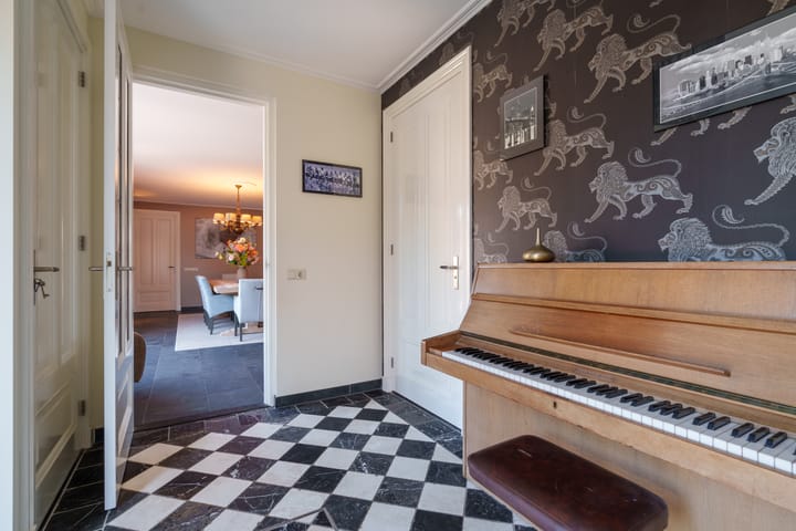 Foto 7 van Oostersingel 37-A