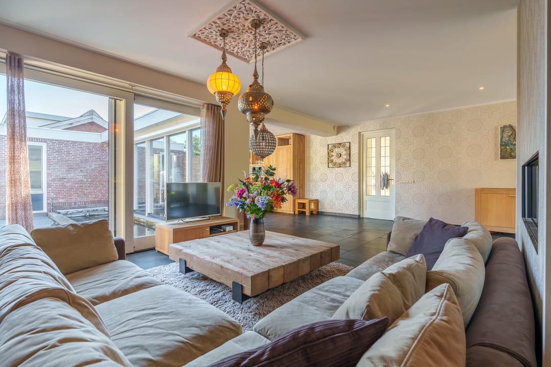 Foto 17 van Oostersingel 37-A