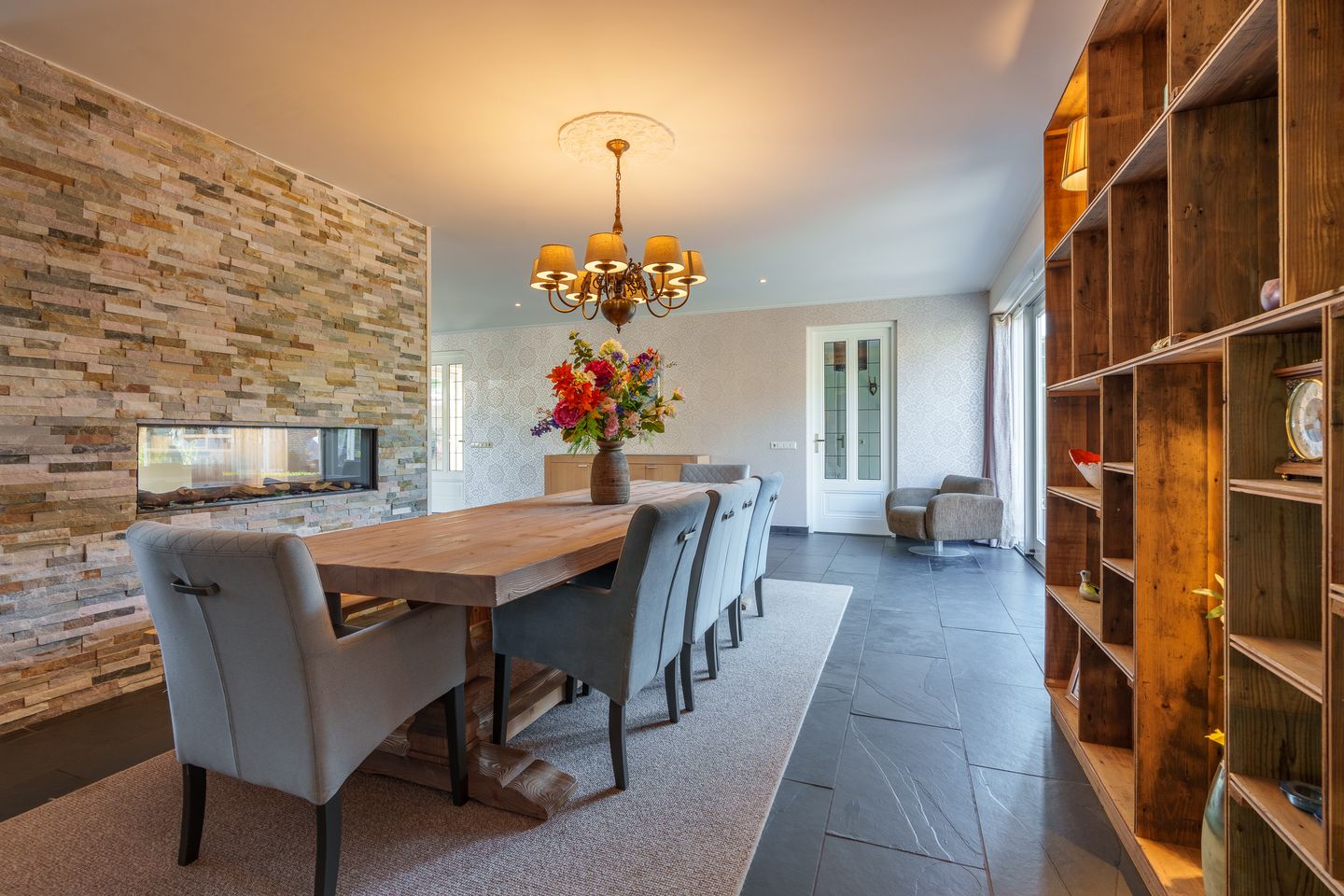 Foto 10 van Oostersingel 37-A