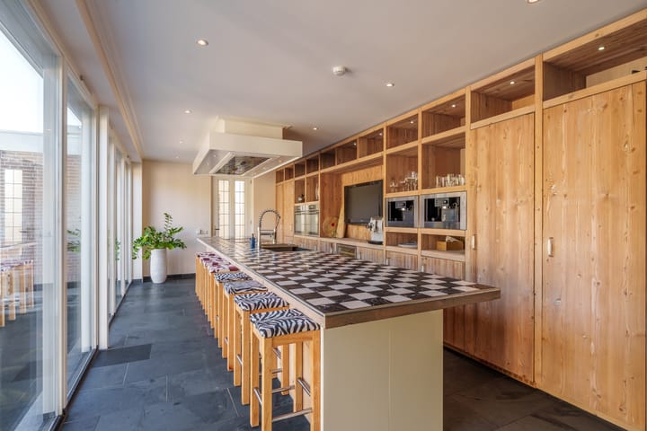 Foto 19 van Oostersingel 37-A