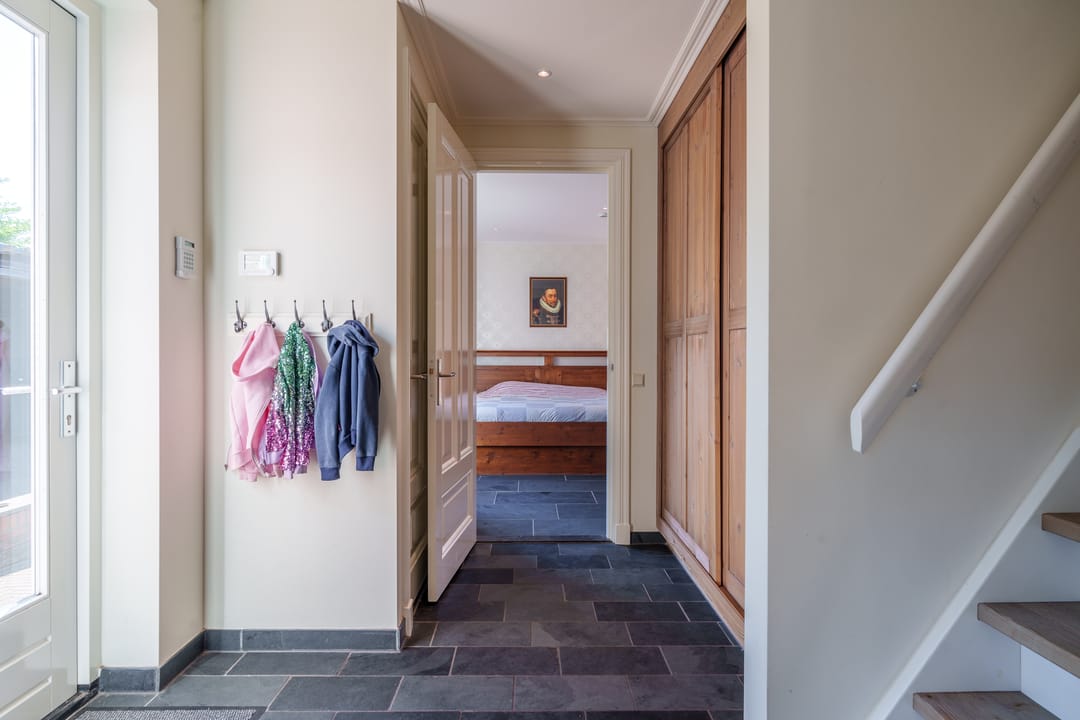 Foto 37 van Oostersingel 37-A