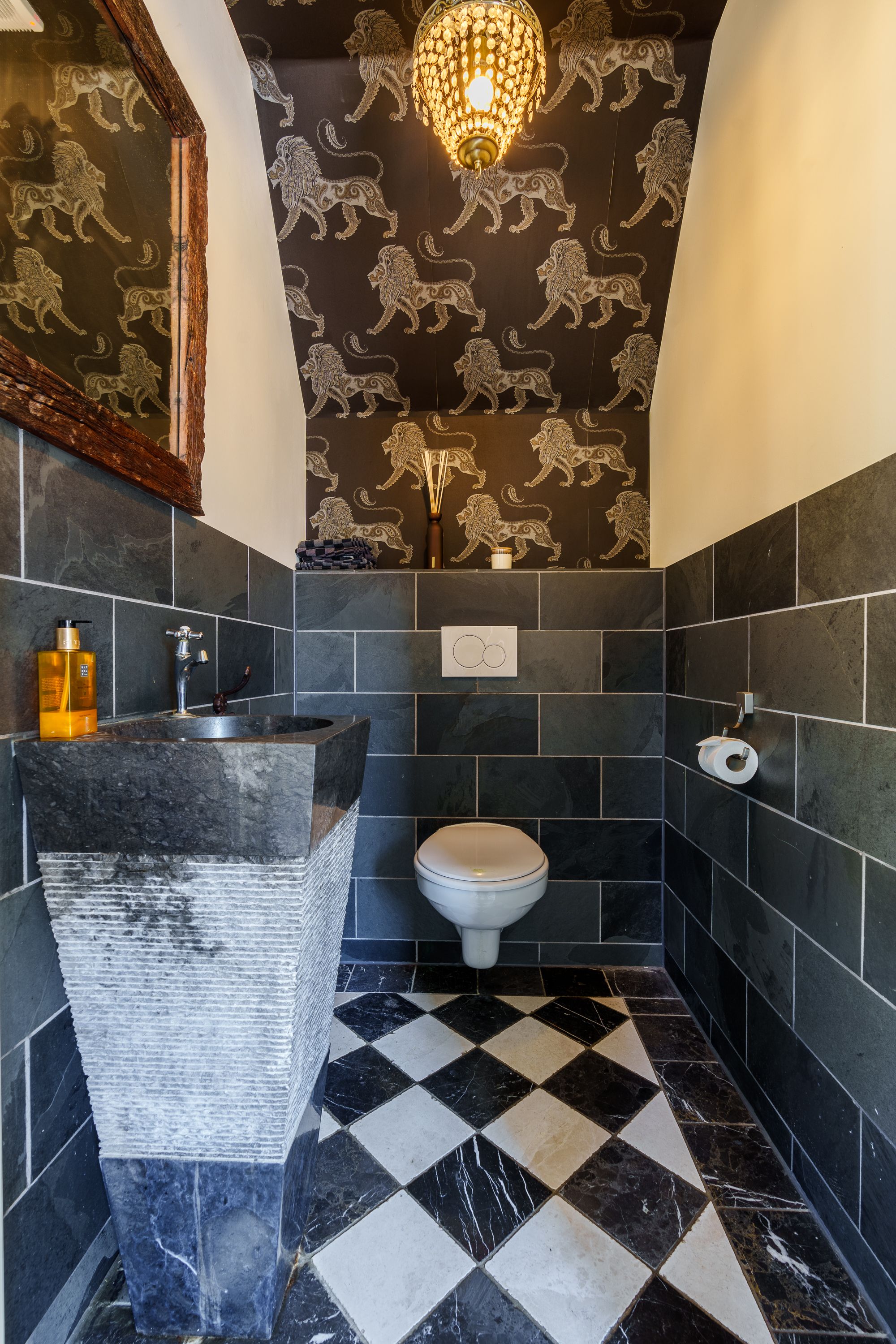 Foto 42 van Oostersingel 37-A