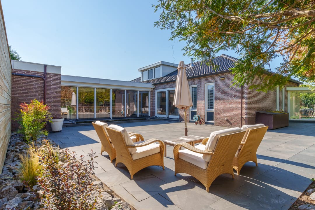 Foto 43 van Oostersingel 37-A