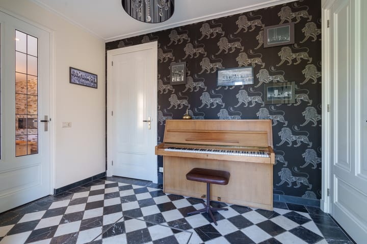 Foto 41 van Oostersingel 37-A