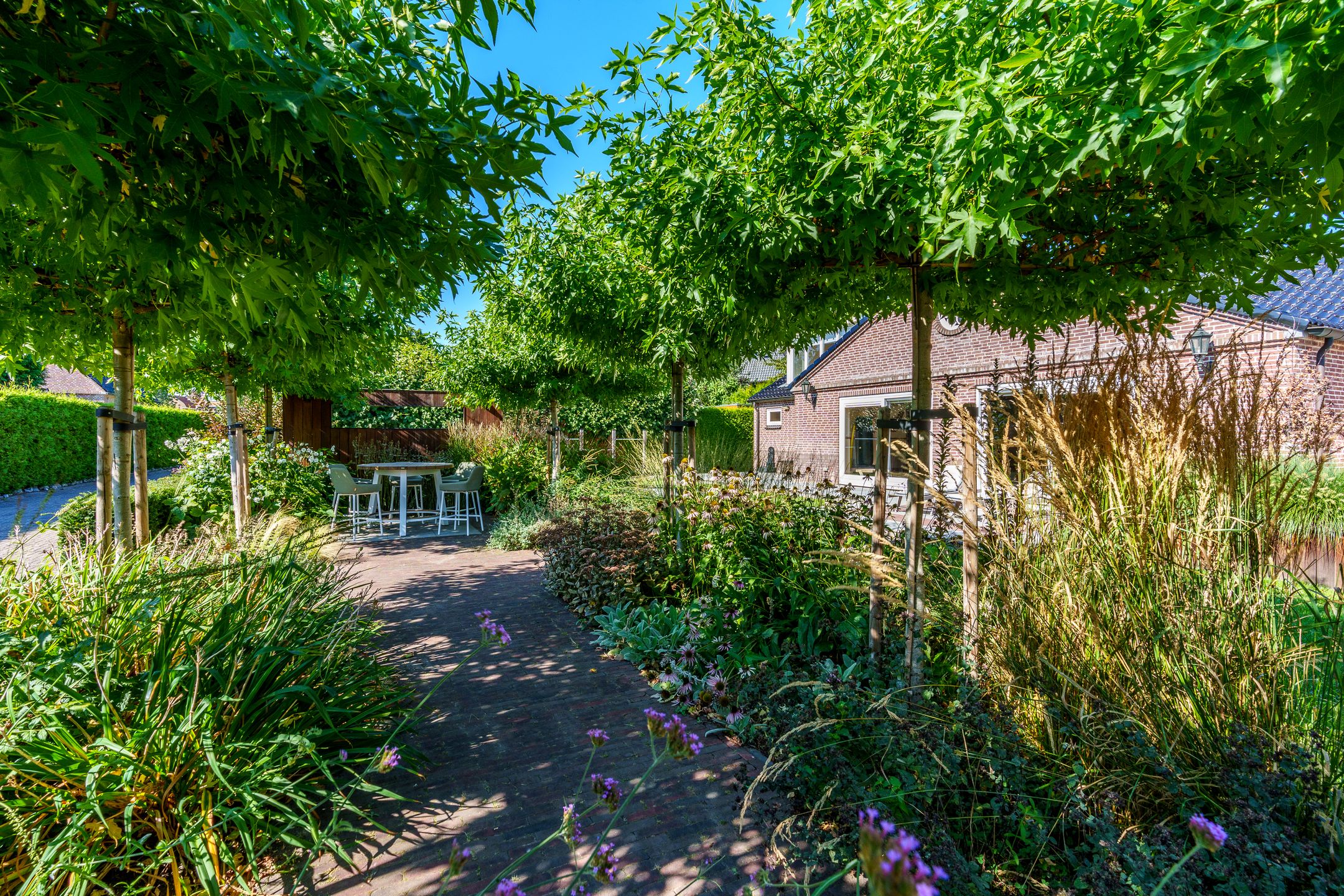 Foto 45 van Oostersingel 37-A