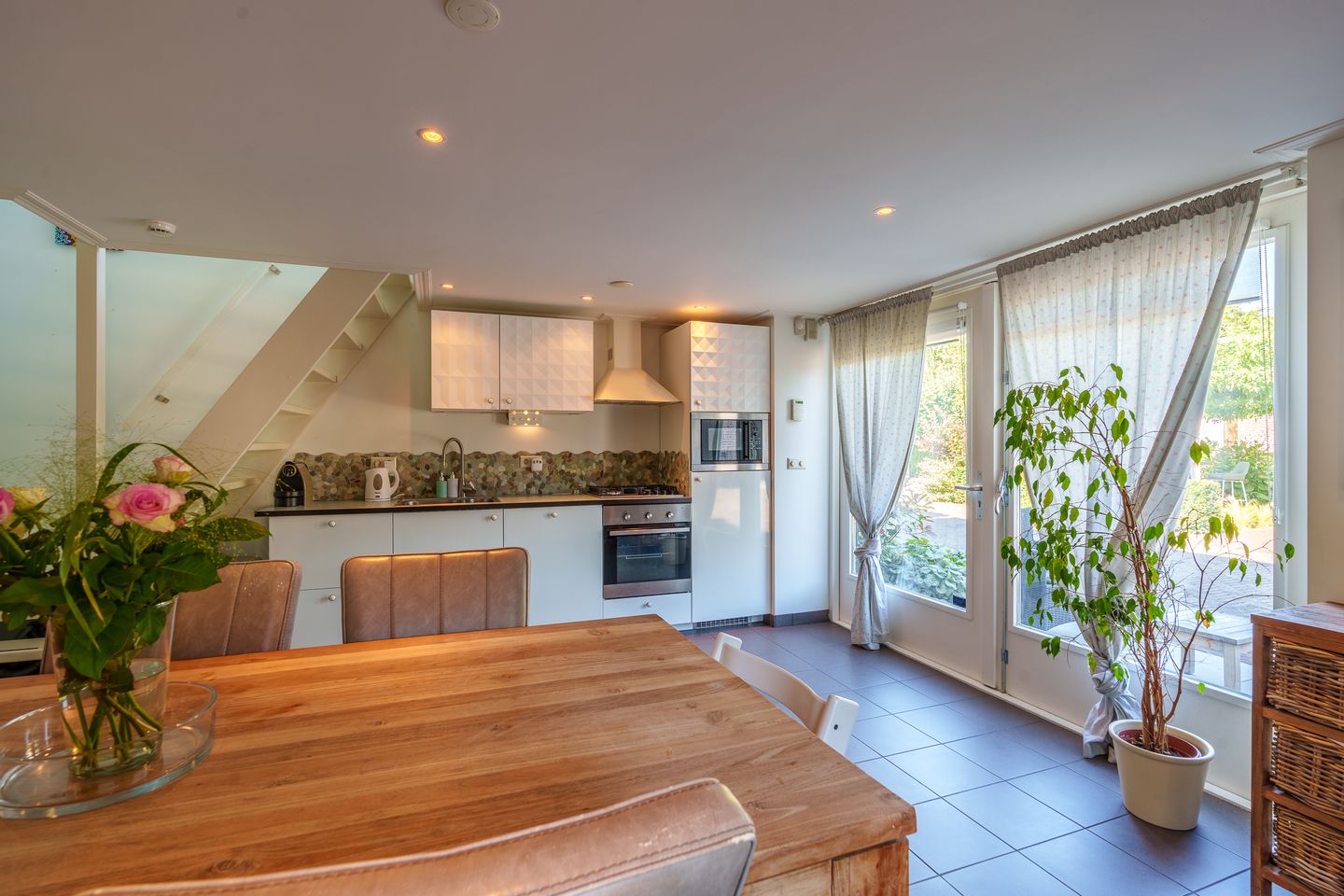 Foto 65 van Oostersingel 37-A