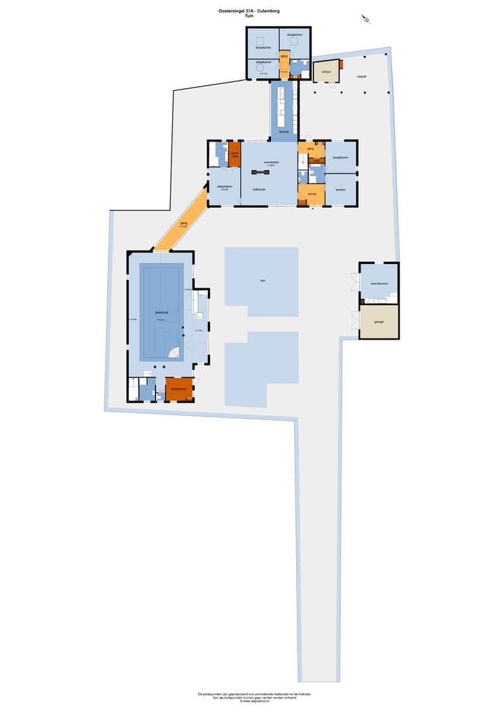 Foto 74 van Oostersingel 37-A