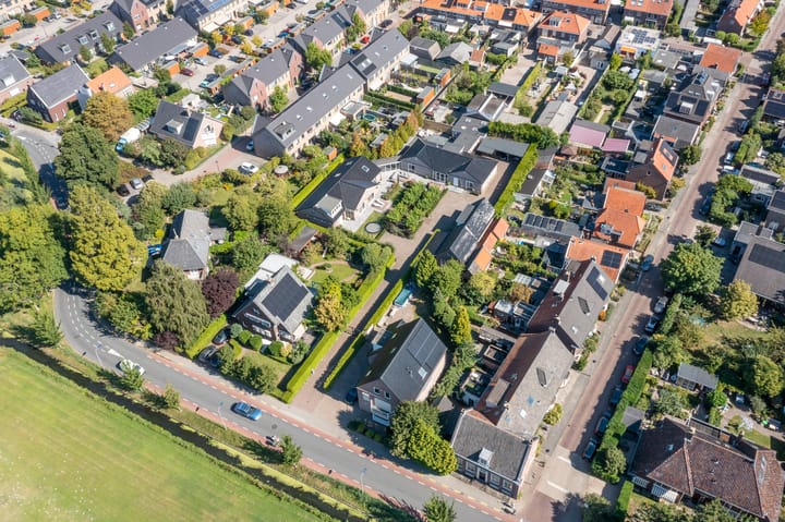 Foto 72 van Oostersingel 37-A