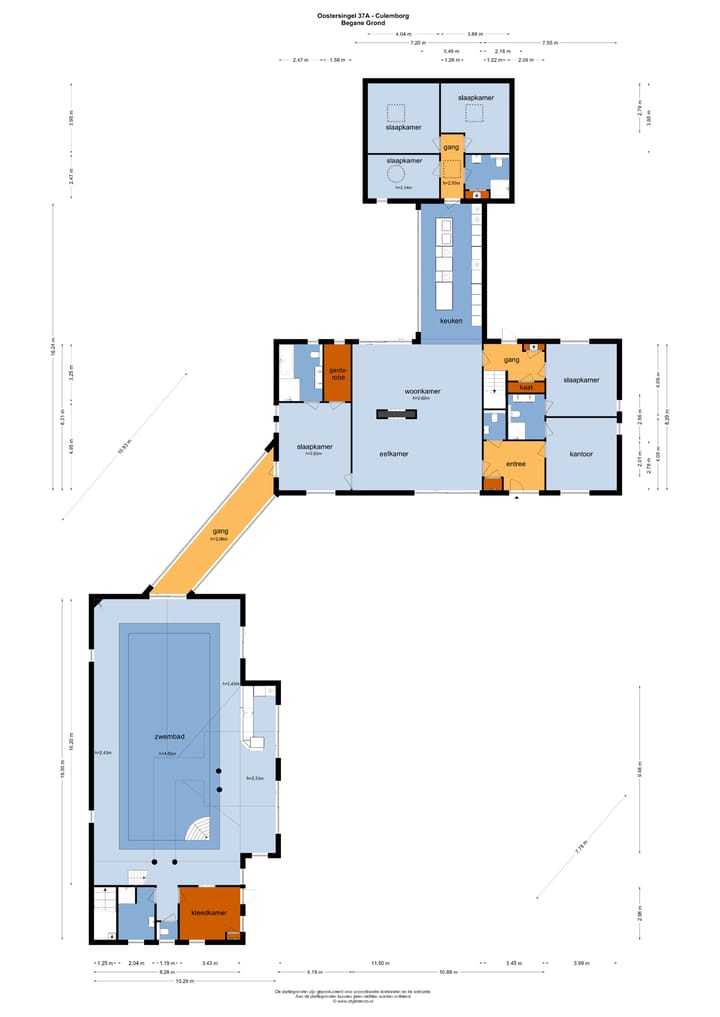 Foto 76 van Oostersingel 37-A