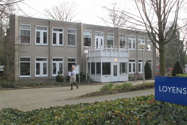 Utrechtseweg 163, Oosterbeek