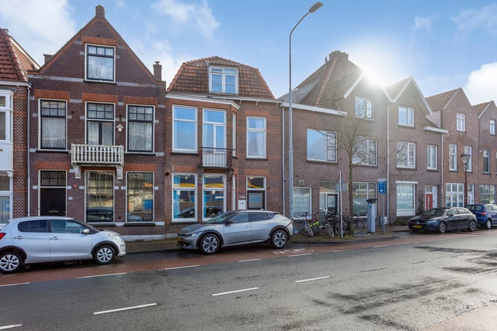 Stationsweg 142, Alkmaar