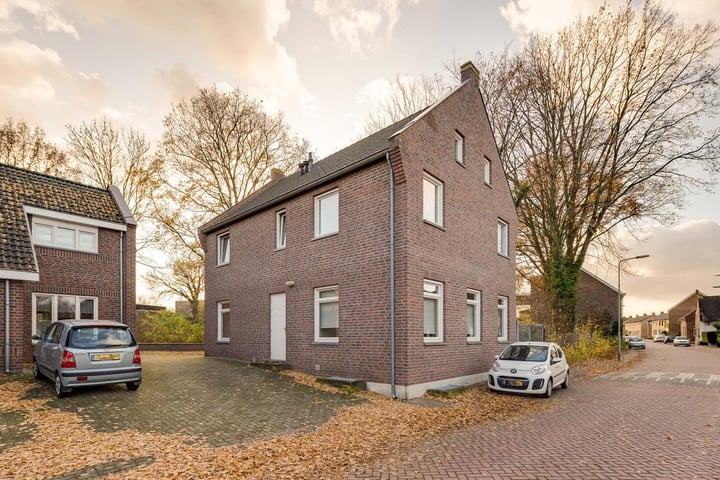 Martinusstraat 21