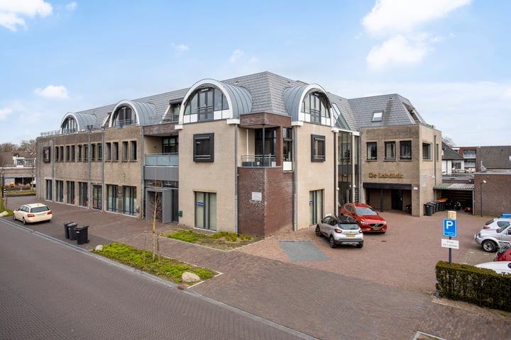Gronausestraat 41